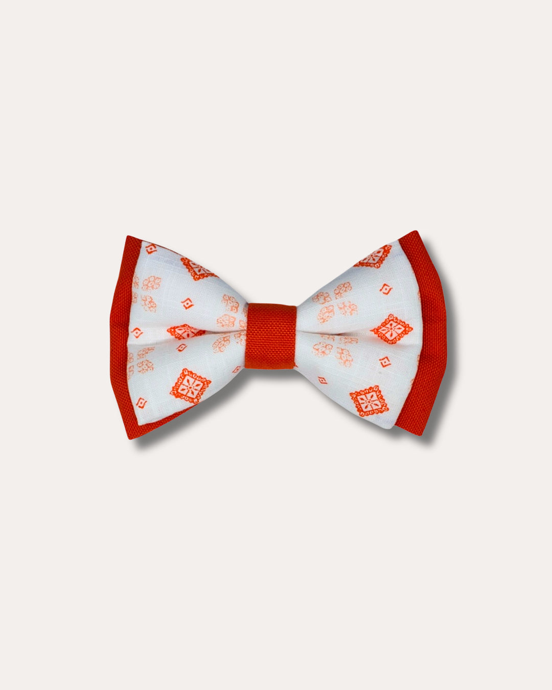 | Bow Tie | Sunset Tile