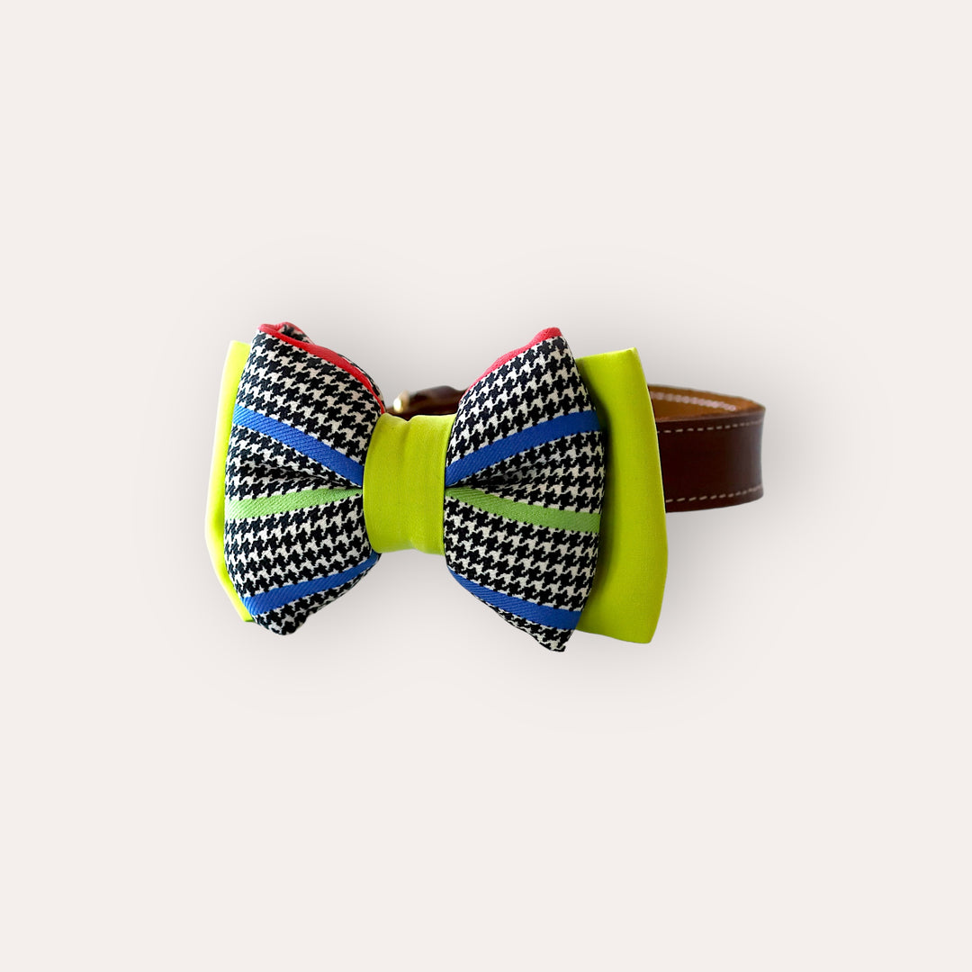 | Bow Tie | Lime