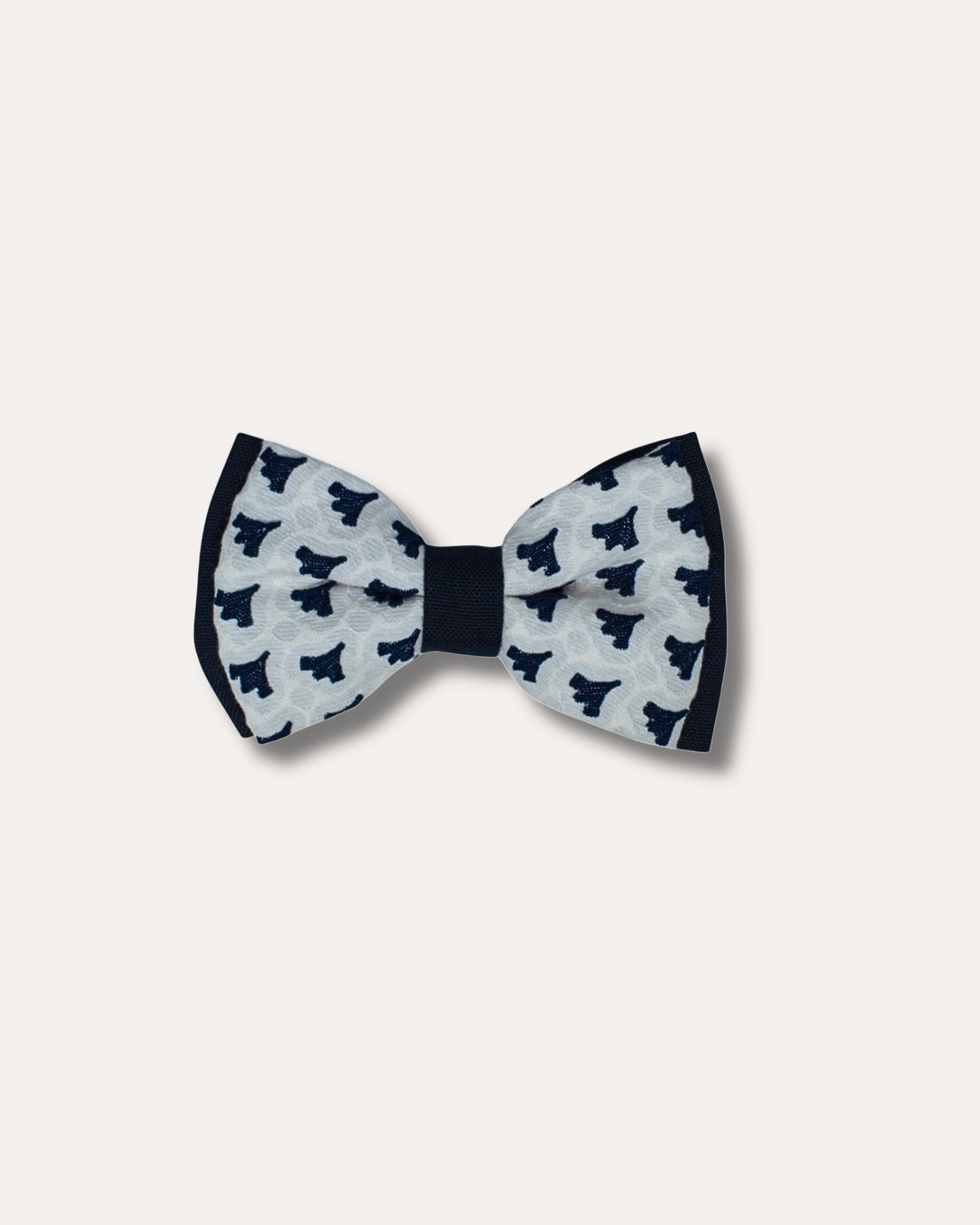 | Bow Tie | Midnight Bloom