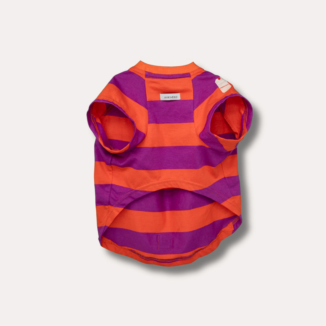 Aloha Hawaii T-Shirt | Papaya & Plum