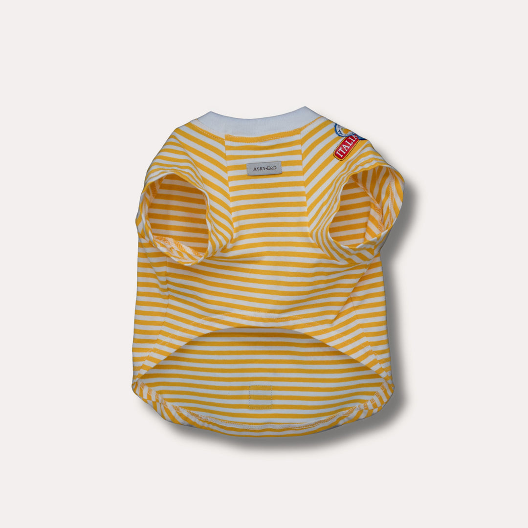 Ciao Capri T-Shirt | Limoncello