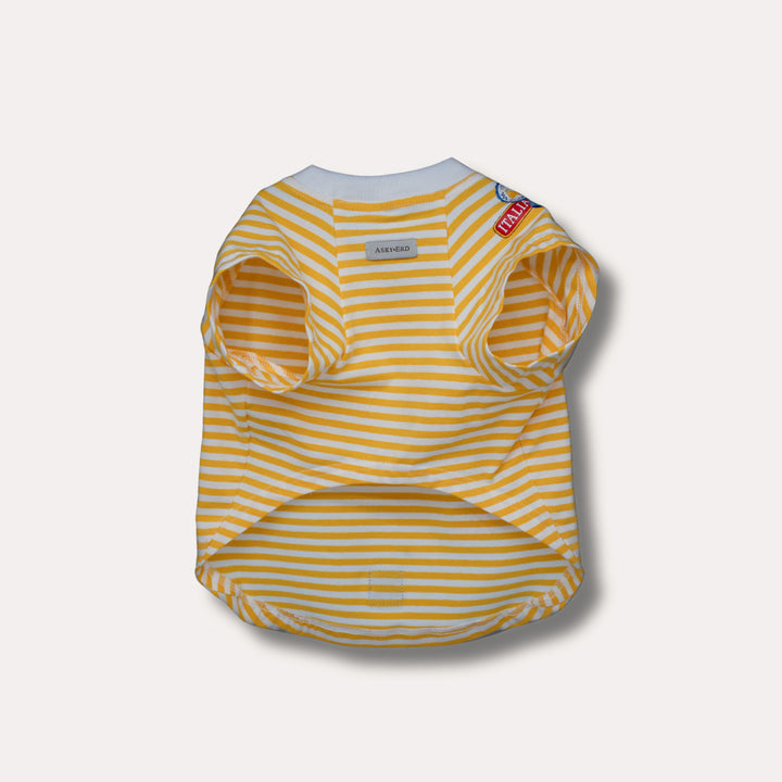 Ciao Capri T-Shirt | Limoncello