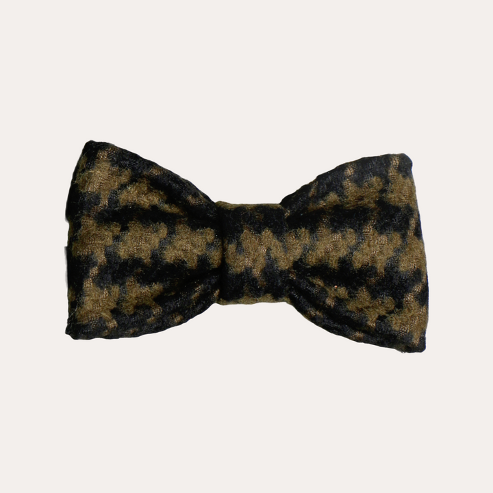 | BOW TIE | ASPEN GREEN