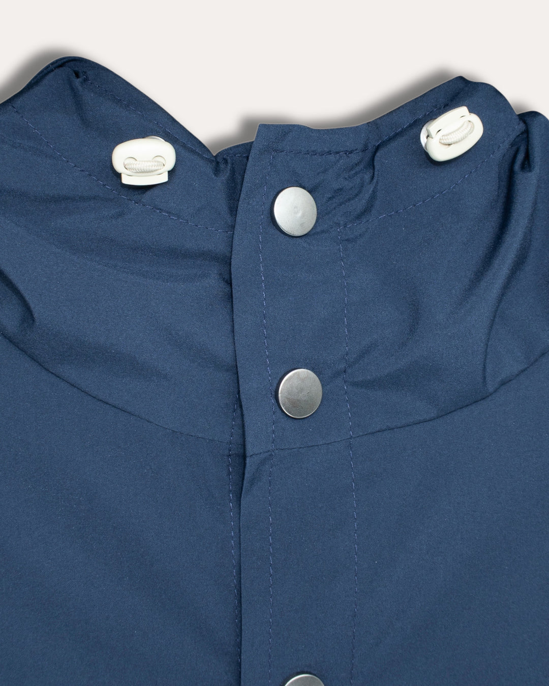 Askyx Human Seattle Raincoat | Indigo Storm