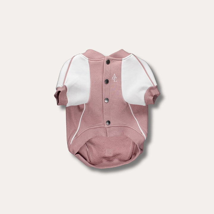 Bomber Jacket | Cherry Blossom
