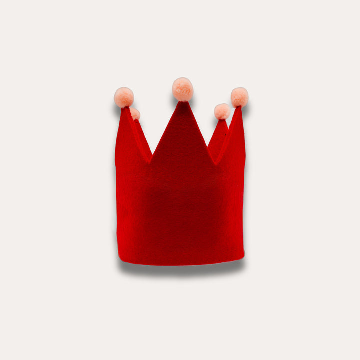 It’s My Birthday Crown Hat