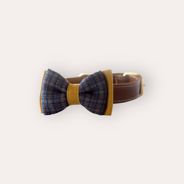 | Bow Tie | Toffee