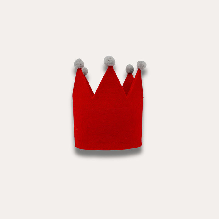 Party Club Crown Hat