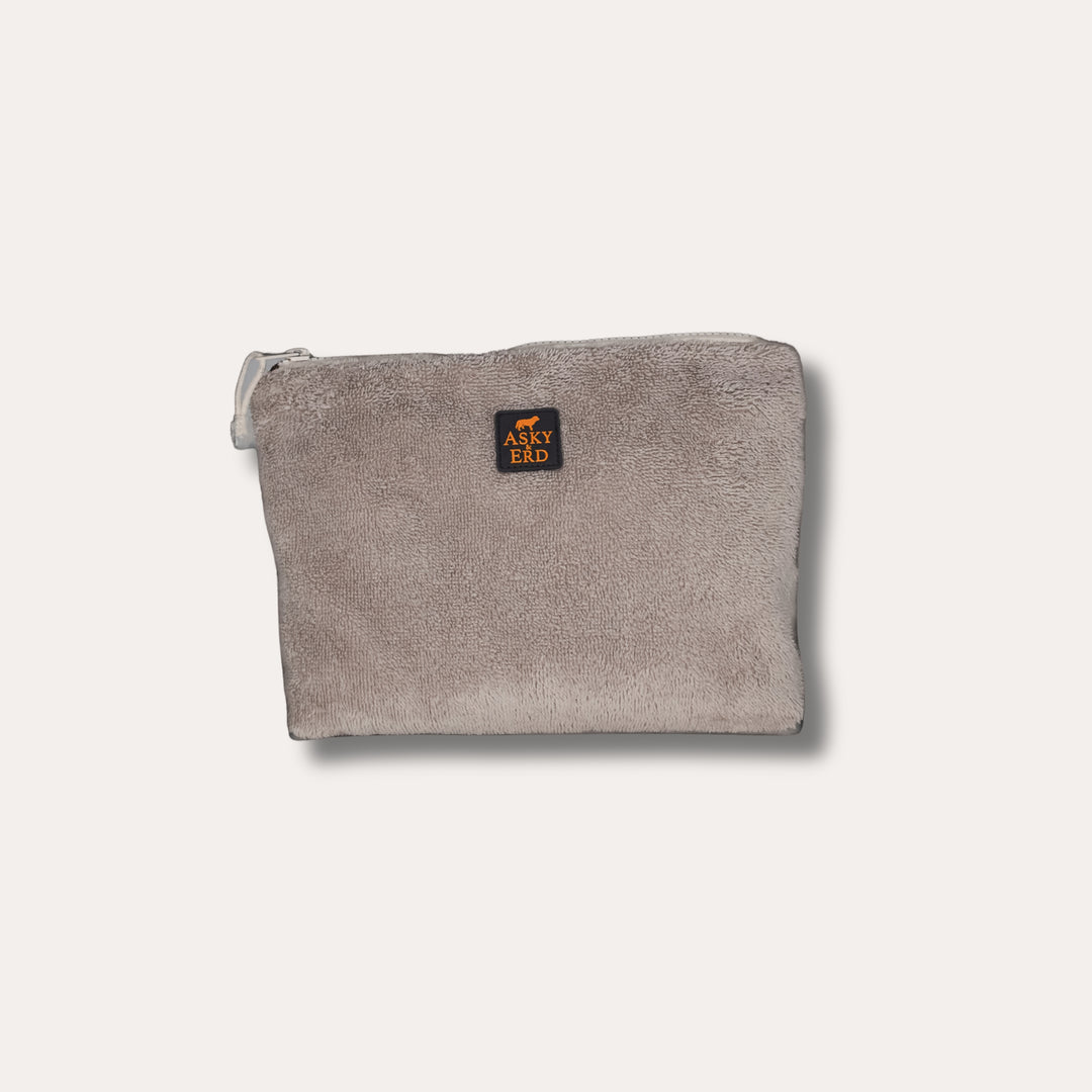 Soft Rituals | Pouch | Stone & Cocoa