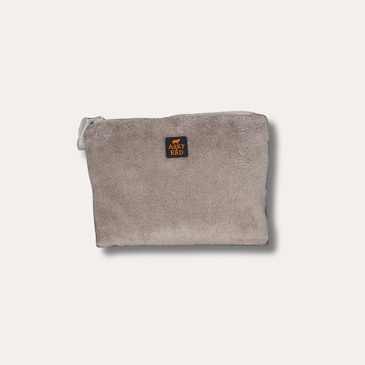 Soft Rituals | Pouch | Stone & Cocoa