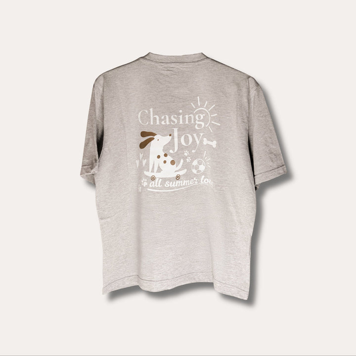 AskyxHuman | Chasing Joy | Urban Grey