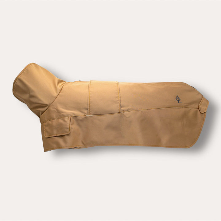 Trenchcoat | Signature Beige