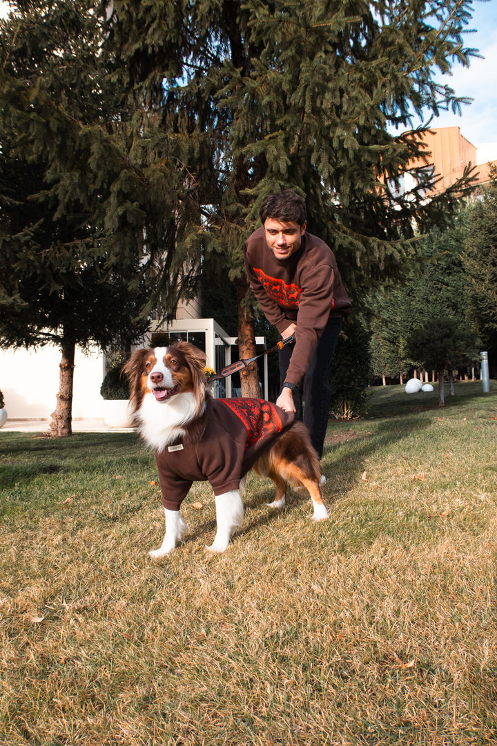 Woofmas | Chestnut Classic