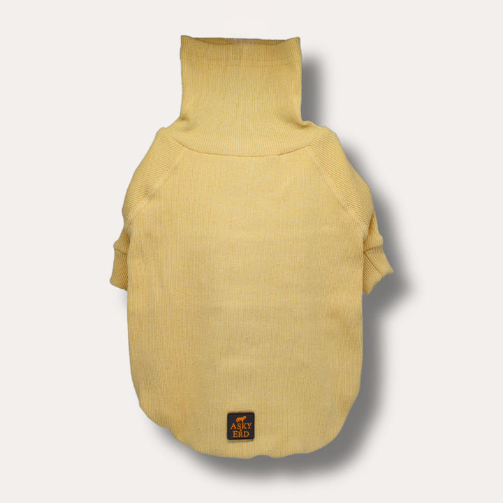 Turtleneck Tshirt | Lemonade