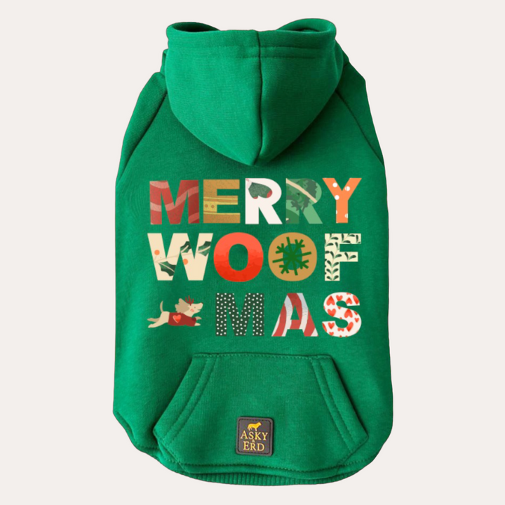 Woofmas Collection | Woofmas