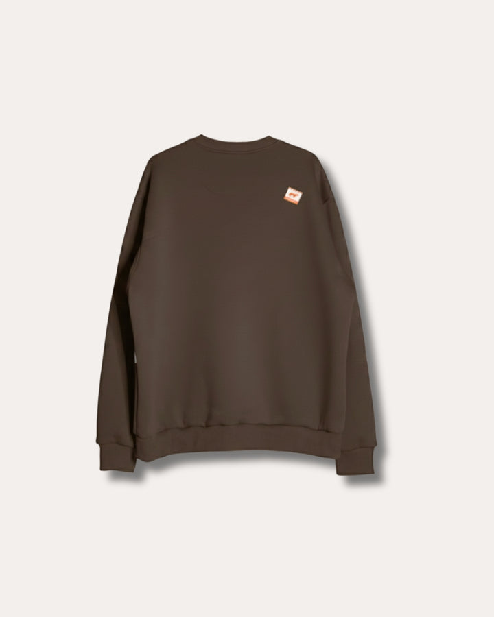 AskyxHuman | Woofmas | Chestnut Classic