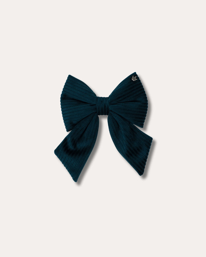 | Ribbon Bow | Midnight Pine