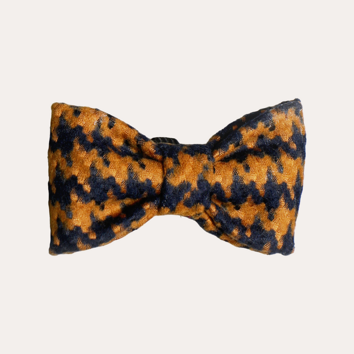 | BOW TIE | CHROME YELLOW