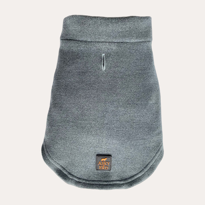 Cachet Vest | Cloudy Grey