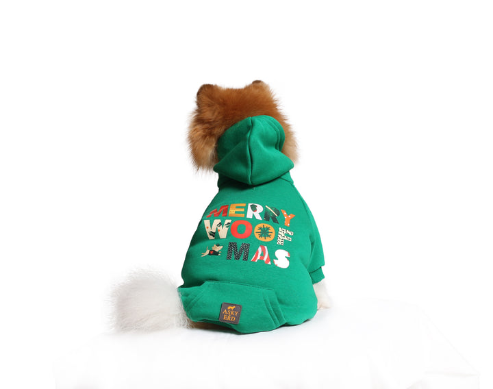 Woofmas Collection | Woofmas