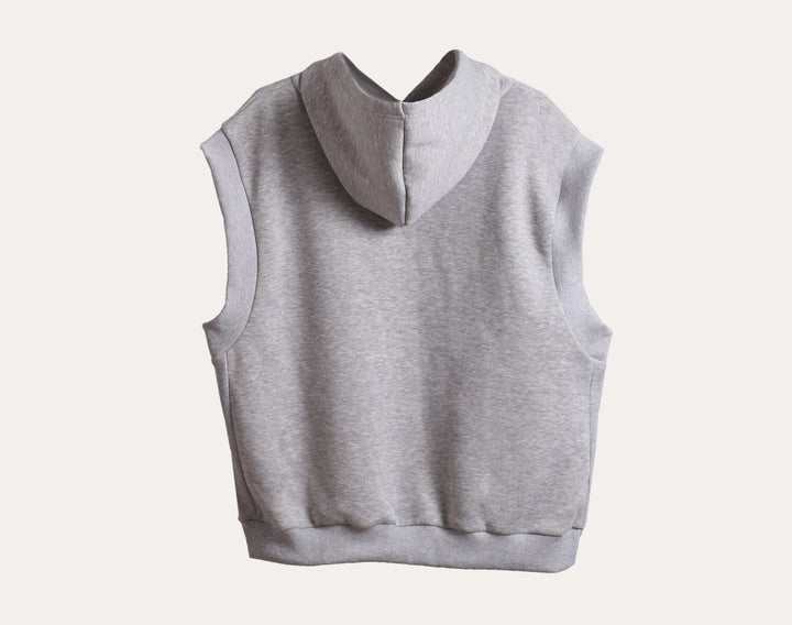 AskyxHuman | Brooklyn Sweatshirt | Harbor Grey