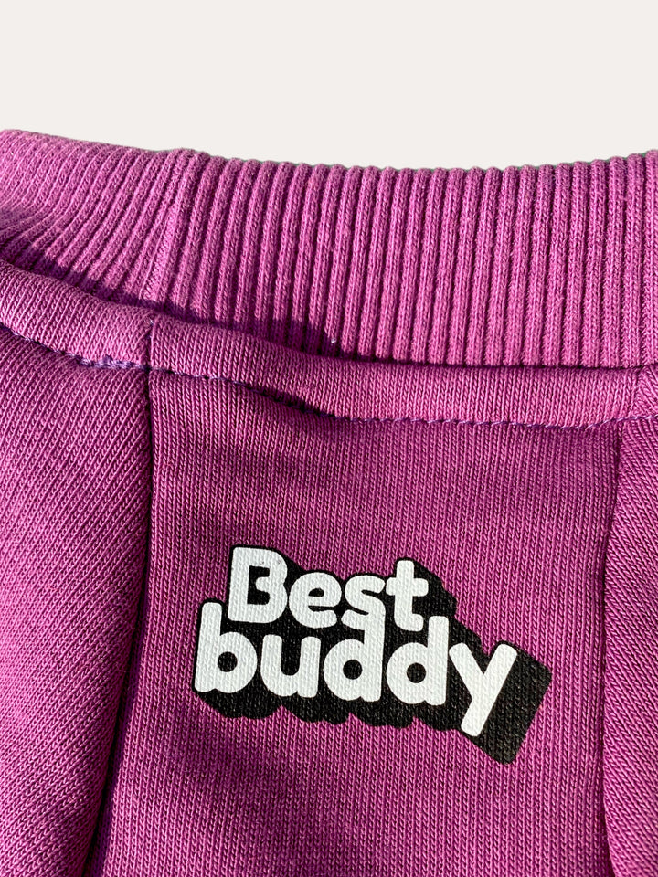 I am.. Sweatshirts Collection - Best Buddy