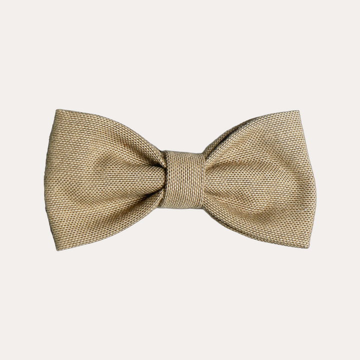 | BOW TIE | KHAKI