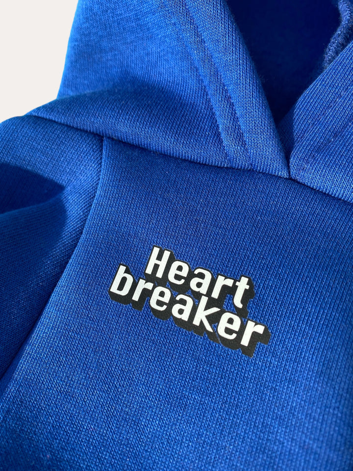 I am”.. Sweatshirts Collection - Heart Breaker 💔