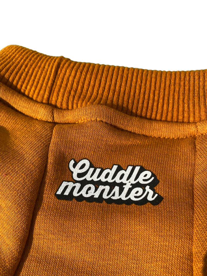 I am.. Sweatshirts Collection -Cuddle Monster