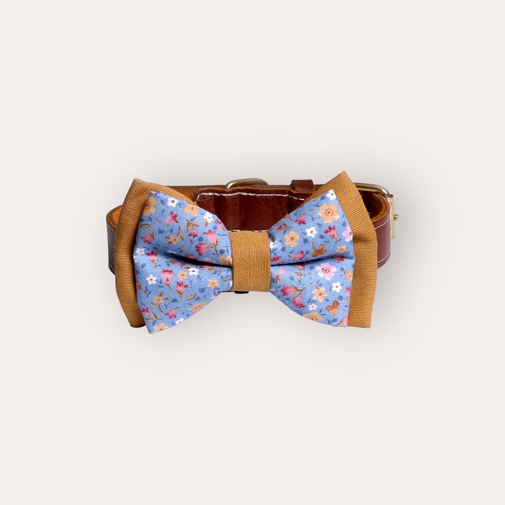 | Bow Tie | Sandy Flowers