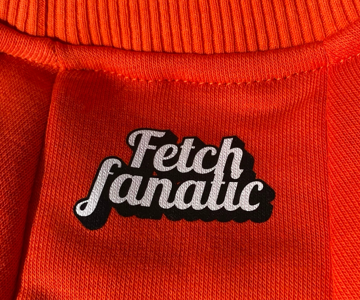 I am.. Sweatshirts Collection - Fetch Fanatic