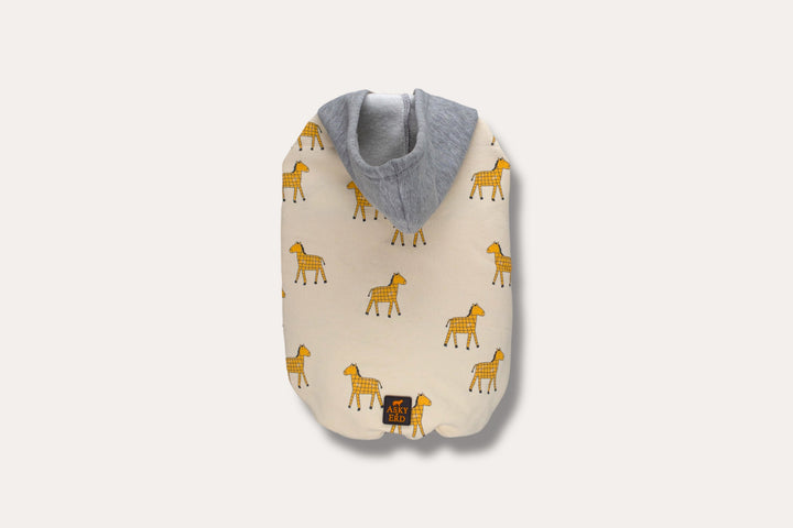 Wild Mustang Sweatshirt