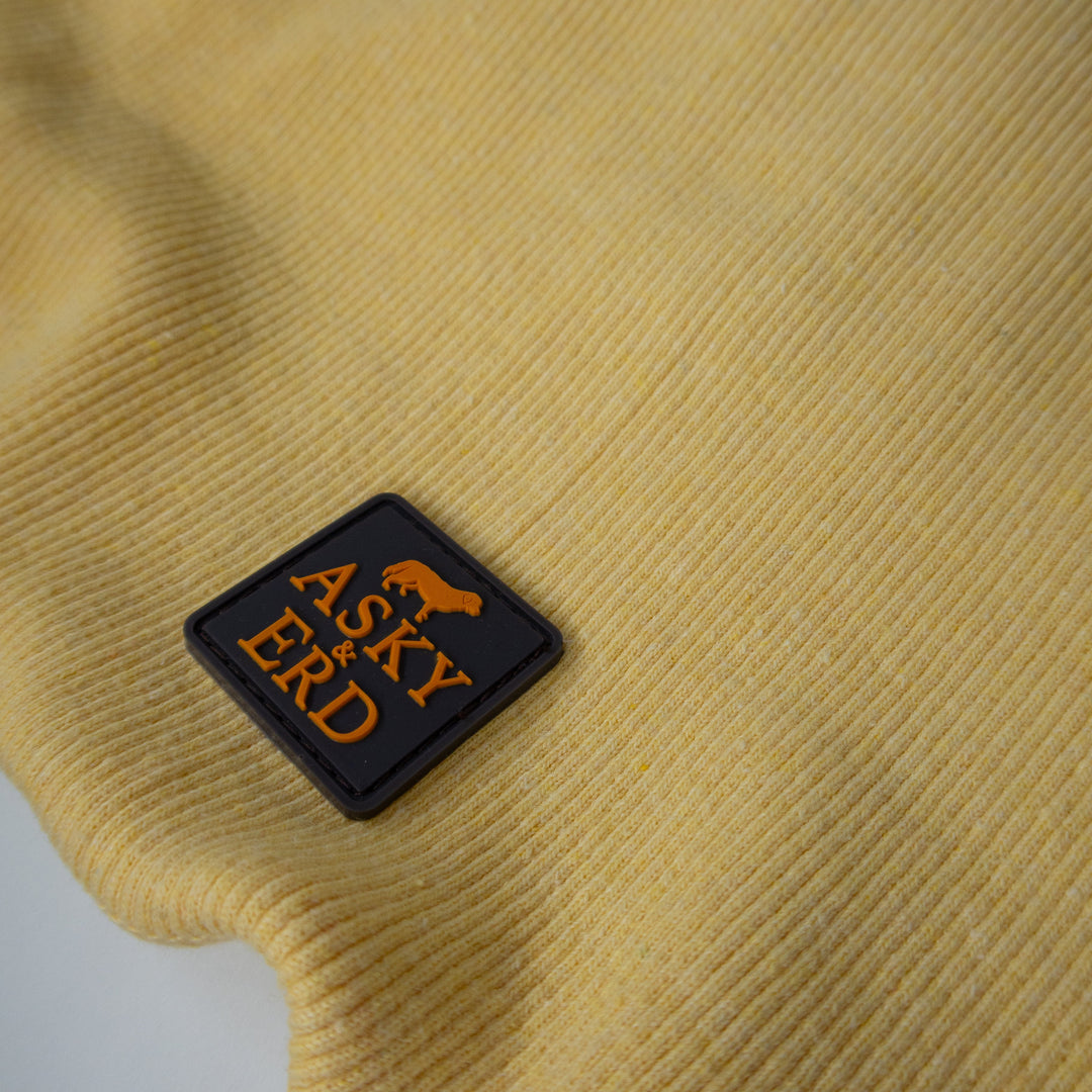 Turtleneck Tshirt | Lemonade