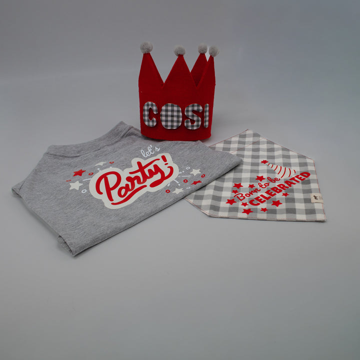 | Bandana | Party Club