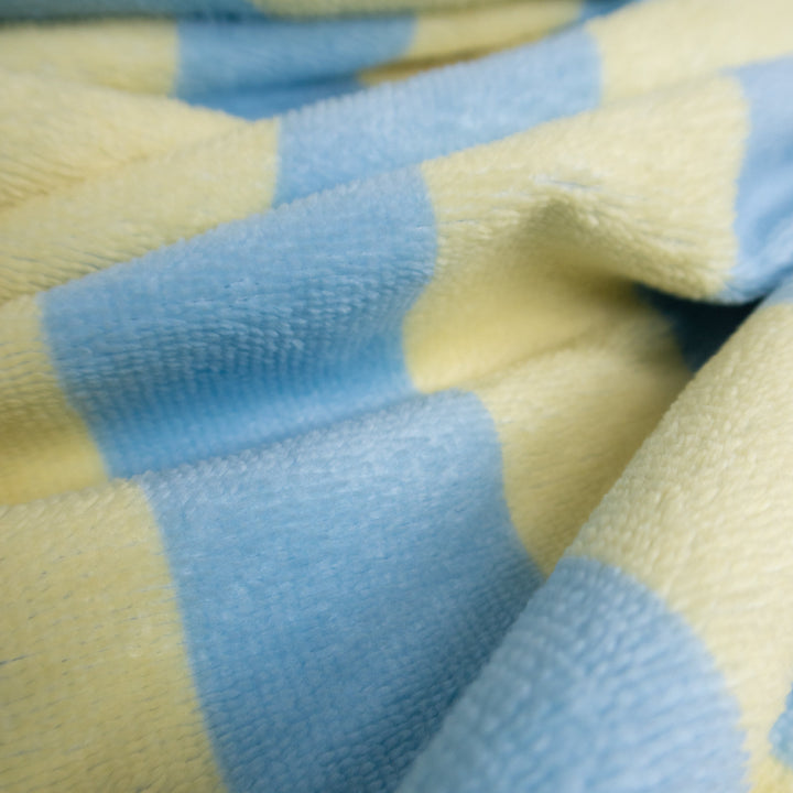 Soft Rituals | Daily Tote | Butterscotch Stripe