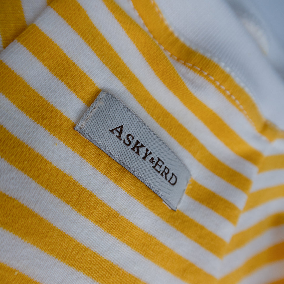 Ciao Capri T-Shirt | Limoncello