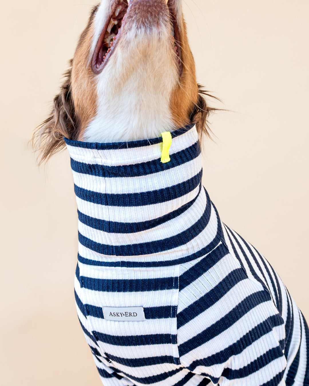 Onesie Fine Knit |  Ink & Milk