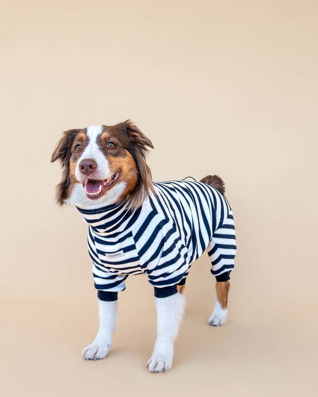Onesie Fine Knit |  Ink & Milk