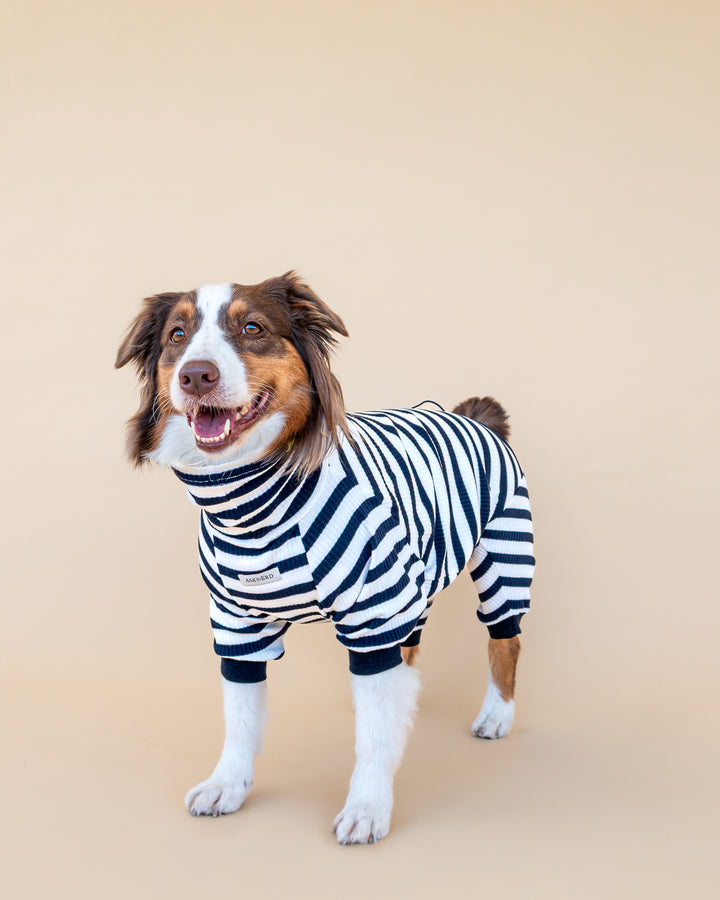 Onesie Fine Knit |  Ink & Milk