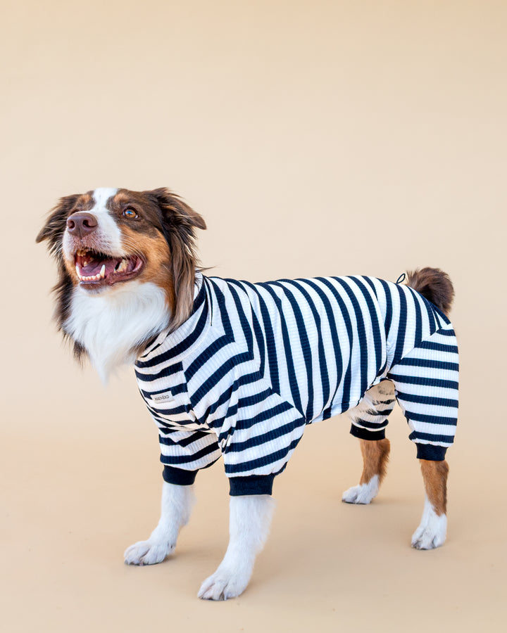 Onesie Fine Knit |  Ink & Milk