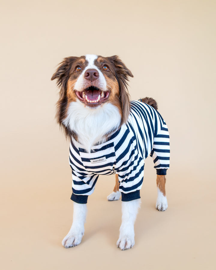 Onesie Fine Knit |  Ink & Milk