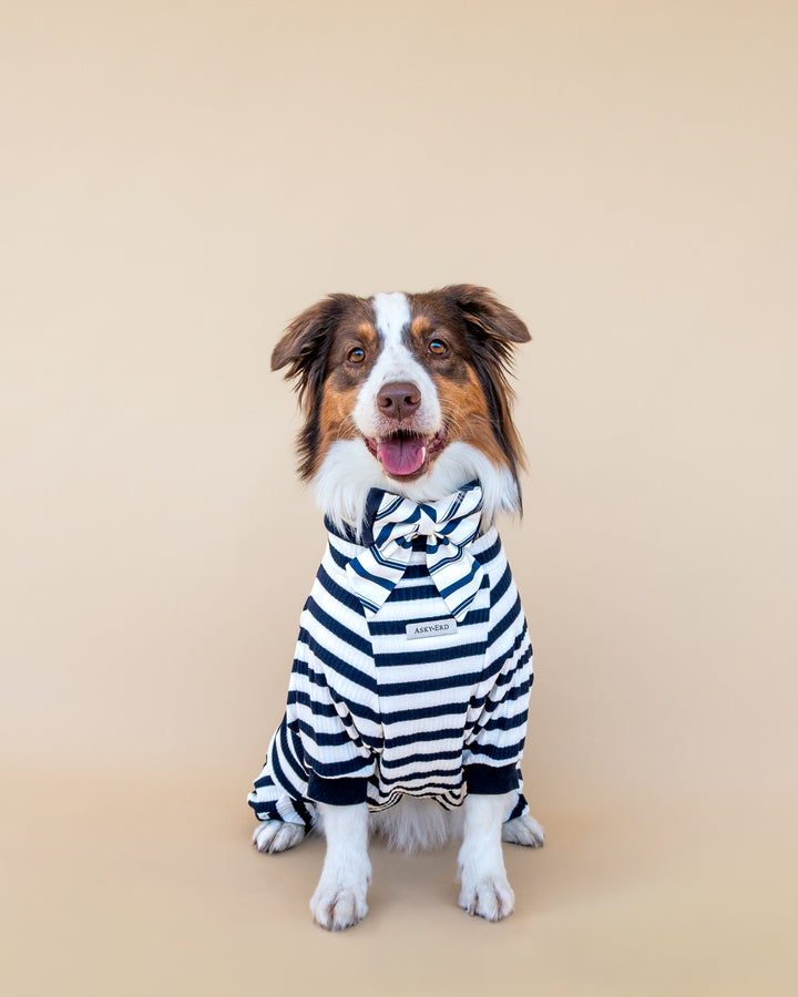 Onesie Fine Knit |  Ink & Milk