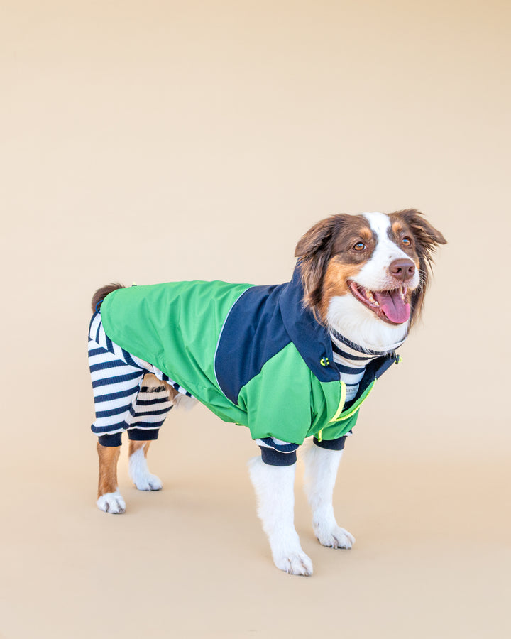 Onesie Fine Knit |  Ink & Milk