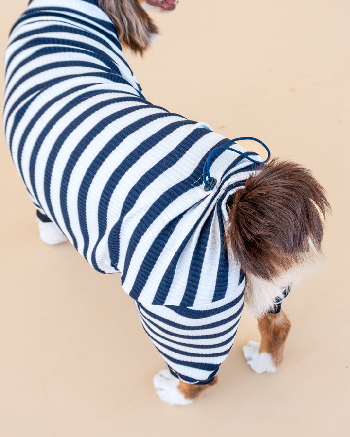 Onesie Fine Knit |  Ink & Milk
