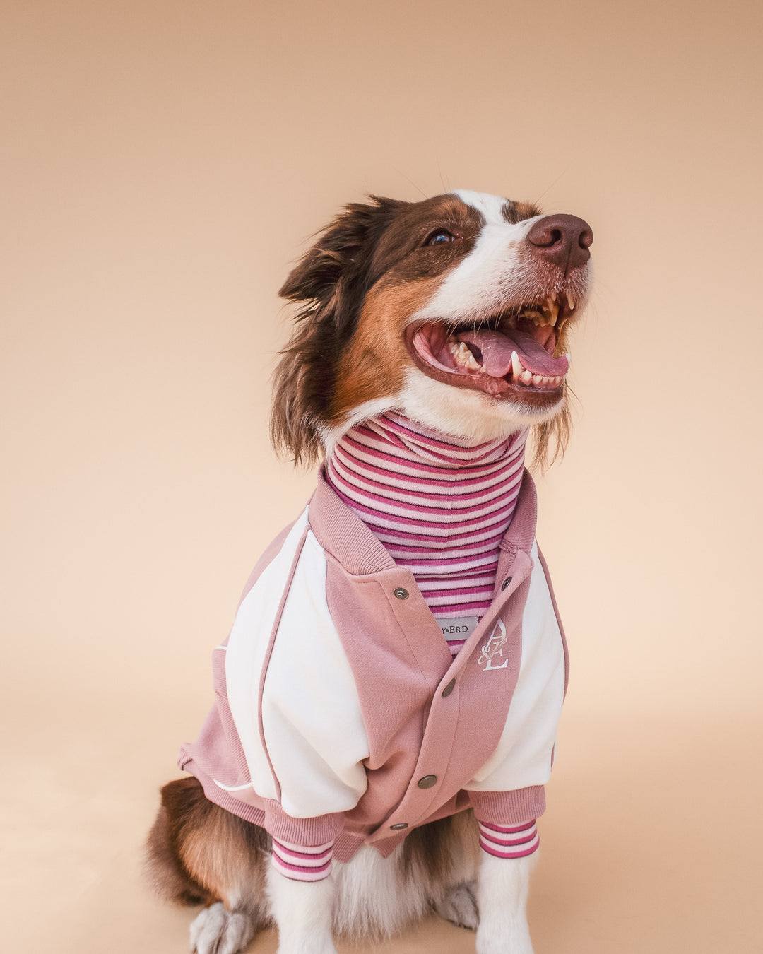 Bomber Jacket | Cherry Blossom