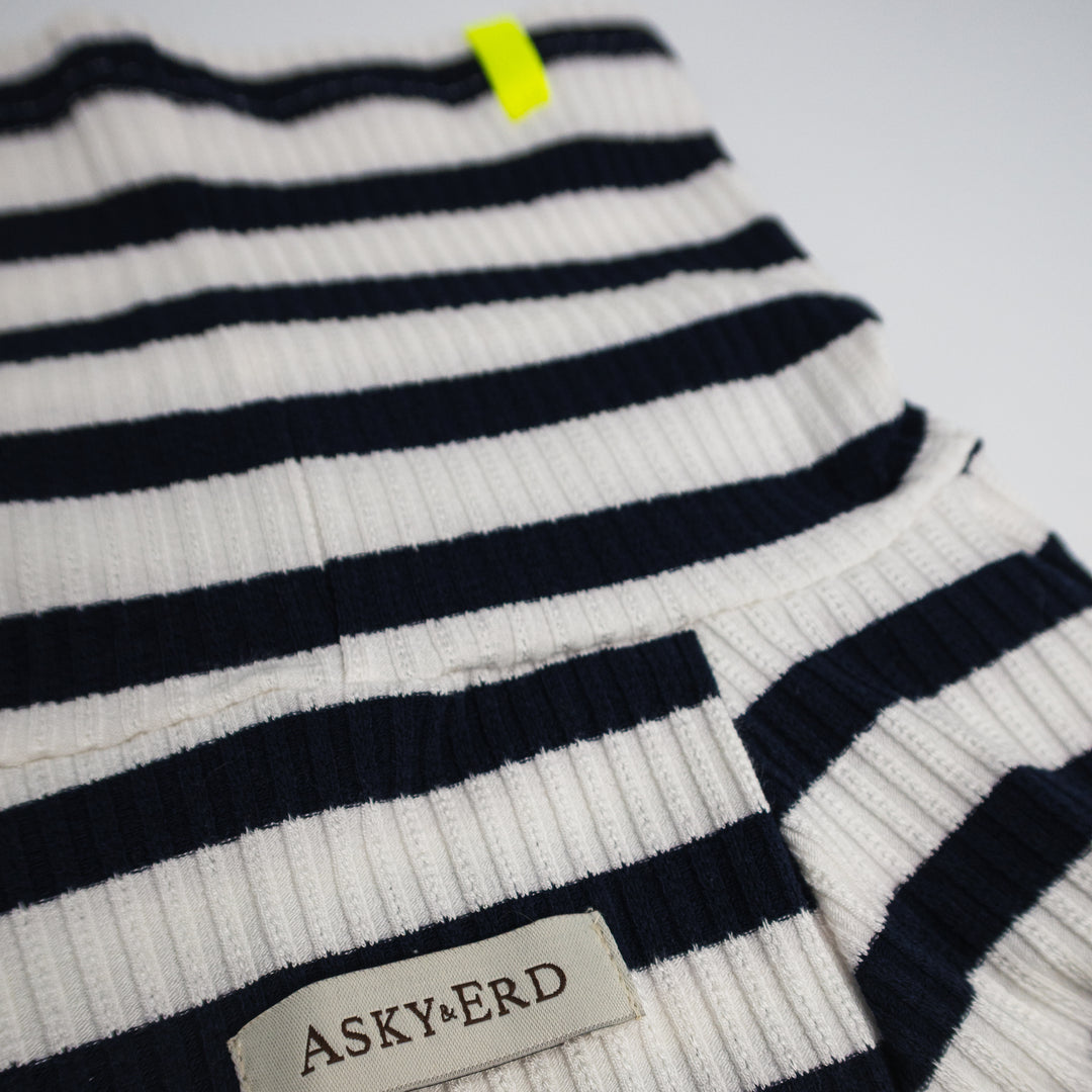 Onesie Fine Knit |  Ink & Milk