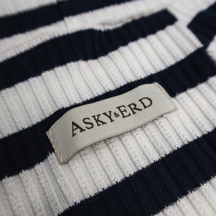 Onesie Fine Knit |  Ink & Milk