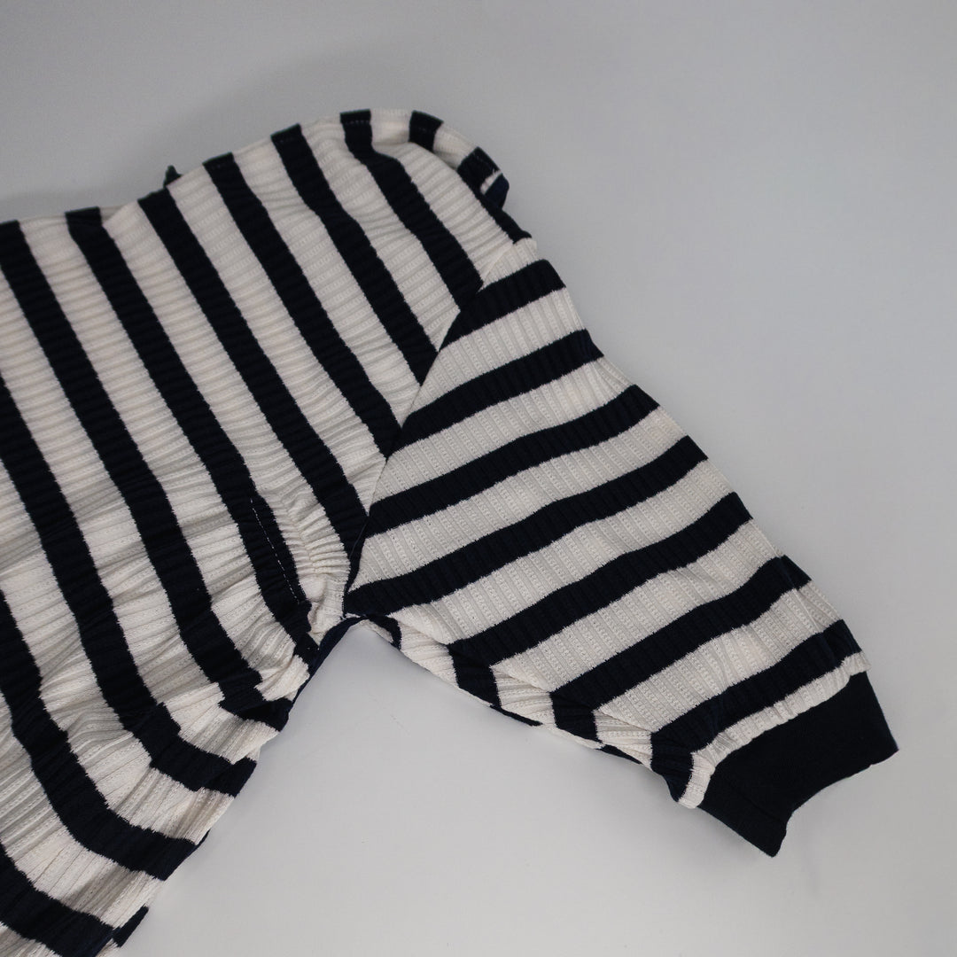 Onesie Fine Knit |  Ink & Milk