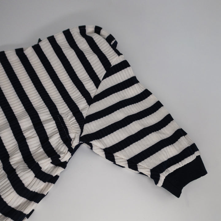 Onesie Fine Knit |  Ink & Milk