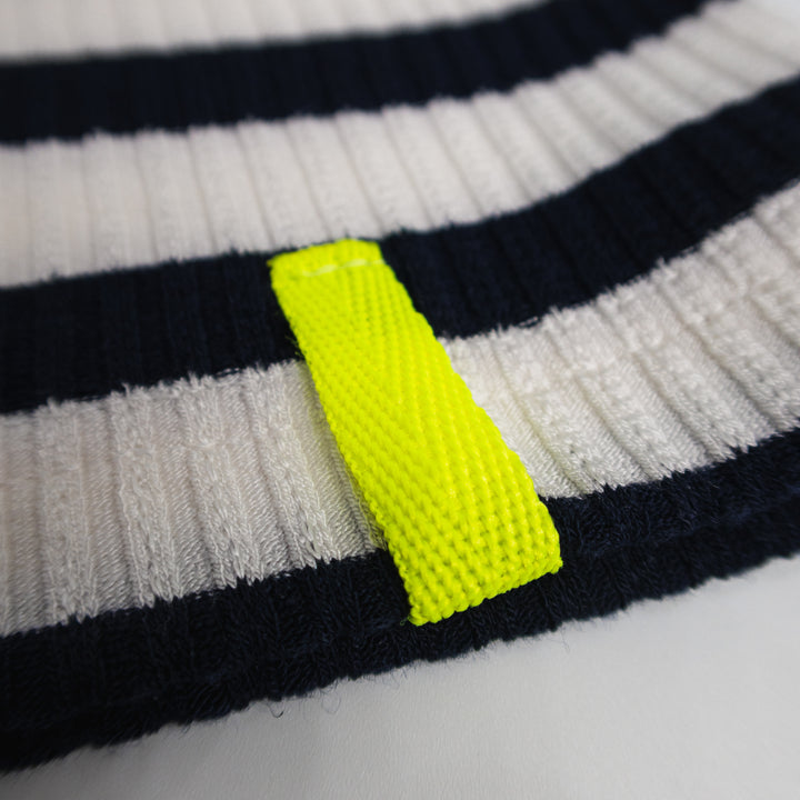 AskyxHuman Fine Knit Long Sleeve | Ink & Milk